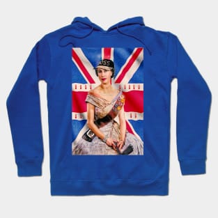 The Queen Hoodie